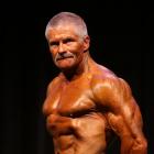 David  Purcell - NPC Southern Classic 2014 - #1